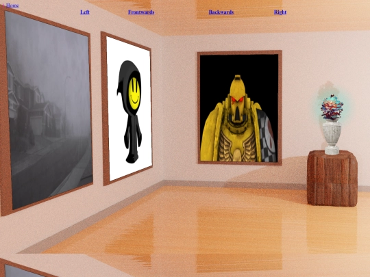 museum4 screenshot