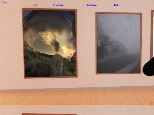 museum5 screenshot