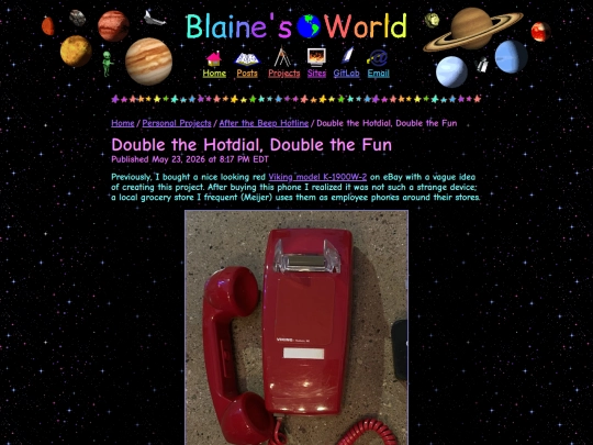 projects/after-the-beep-hotline/logs/double-the-hotdial-double-the-fun screenshot