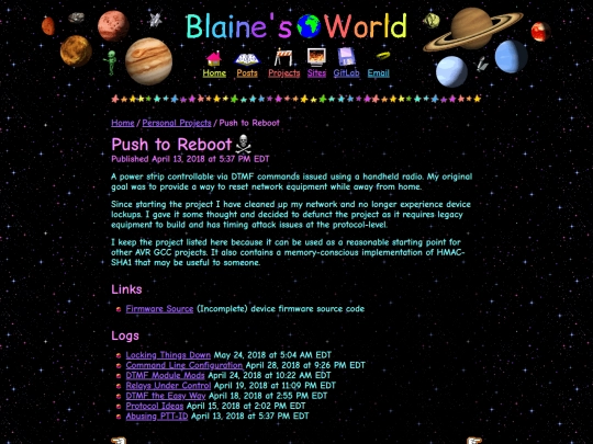 projects/push-to-reboot screenshot