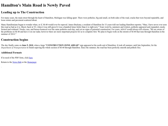 boeve-news-article screenshot