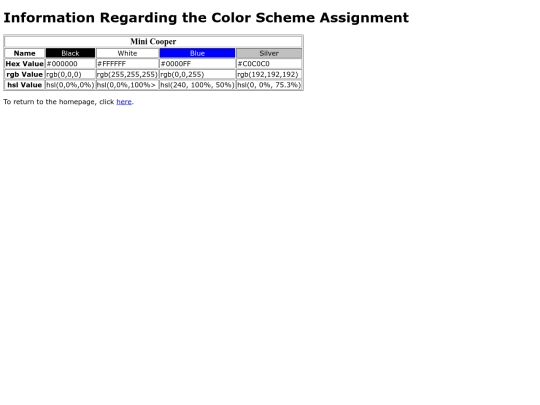 color-scheme screenshot