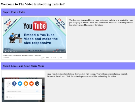 embed screenshot