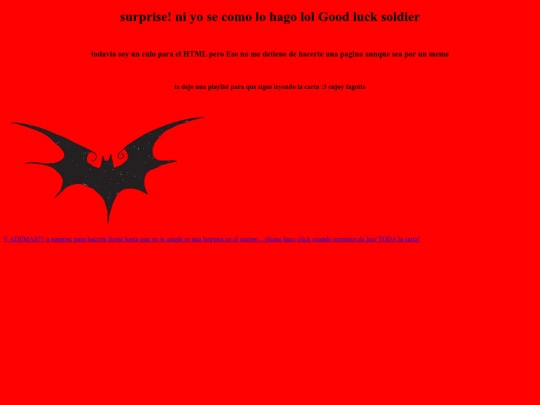 just4sid screenshot