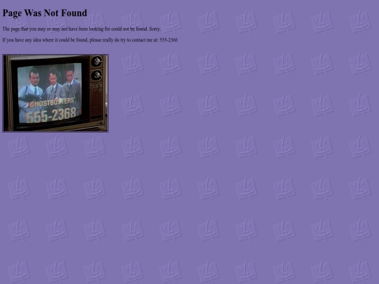 internaluseonly screenshot