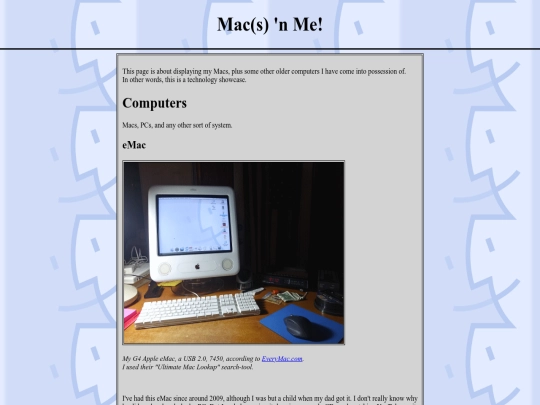 mac screenshot
