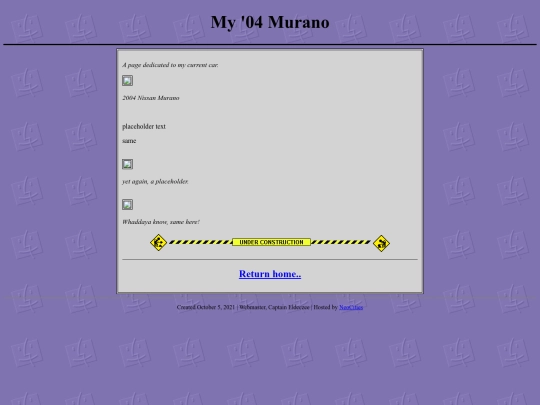 murano screenshot