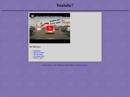 spotify screenshot
