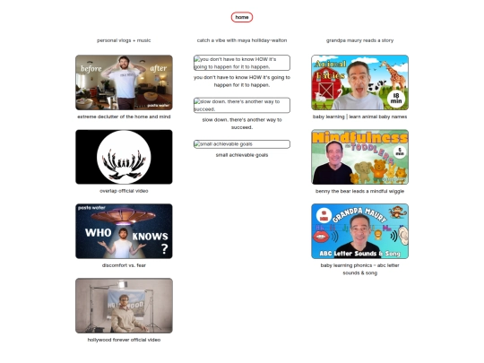 video screenshot