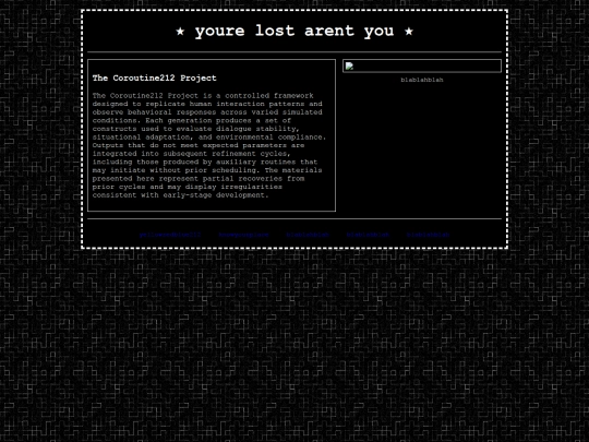 shit screenshot