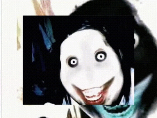 scare screenshot