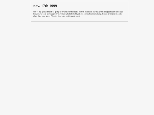 logs/entryhash8 screenshot