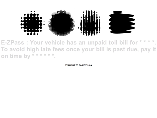 tolls screenshot