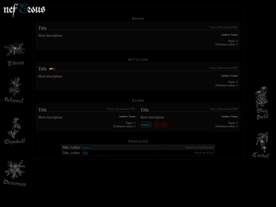 rc screenshot