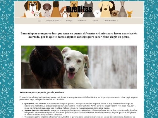 Consejos screenshot