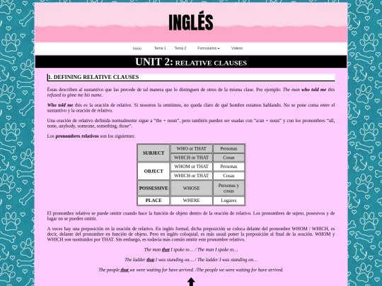 tema 2 screenshot