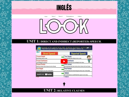 vídeos screenshot