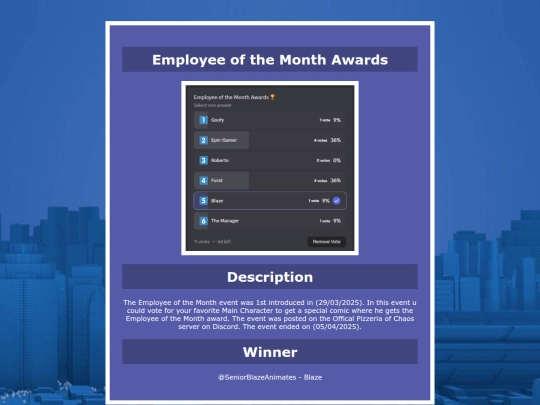Events/Employee-awards screenshot
