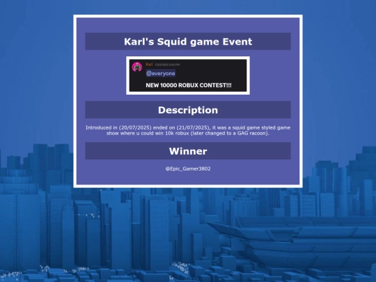 Events/Karls-squidgame screenshot