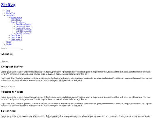 NewsGPT/.git/about screenshot