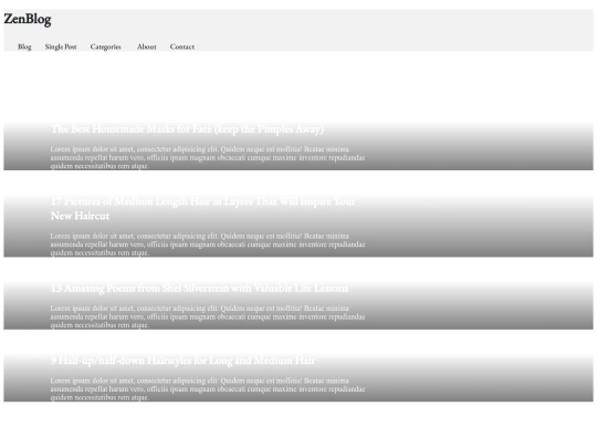 NewsGPT screenshot