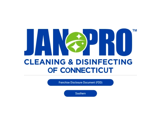 jan-pro/southern screenshot