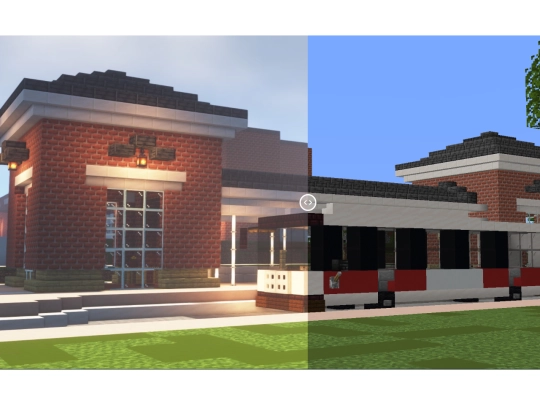 test screenshot