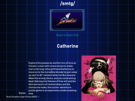 catherine screenshot