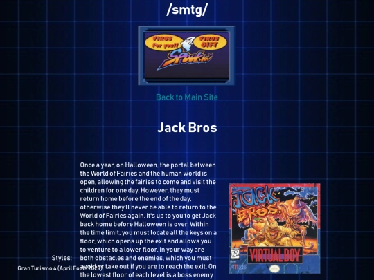 jack_bros screenshot
