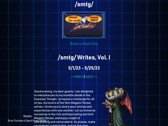 smtg_writes_vol_1 screenshot