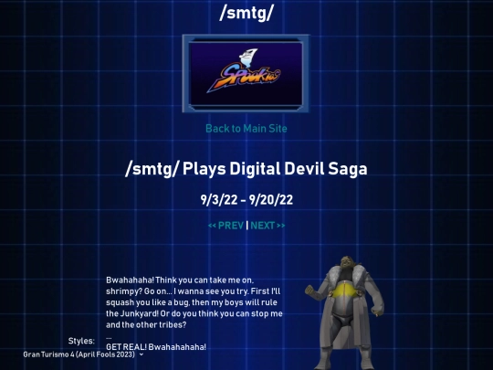 smtgevents_digital_devil_saga screenshot