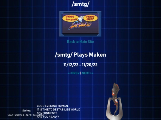 smtgevents_maken screenshot