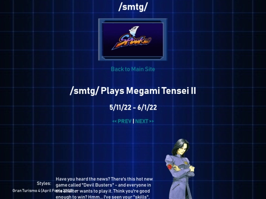 smtgevents_megami_tensei_ii screenshot
