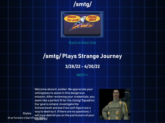 smtgevents_strange_journey screenshot