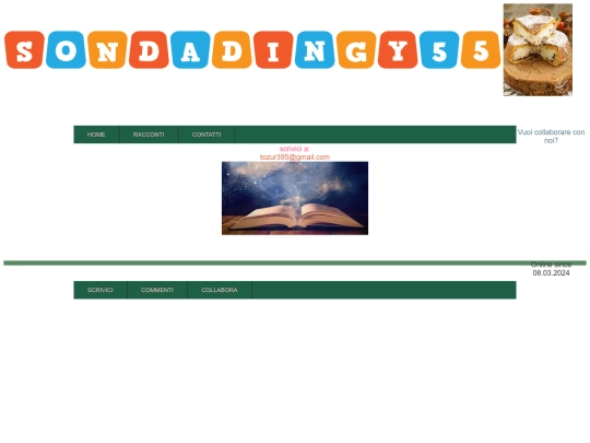 collabora screenshot
