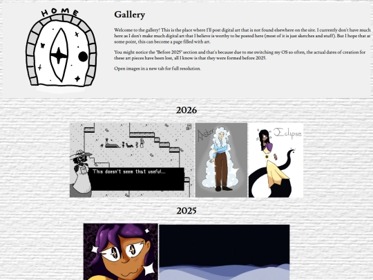 gallery screenshot