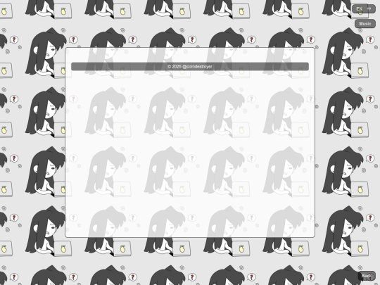 Heavenhellme screenshot
