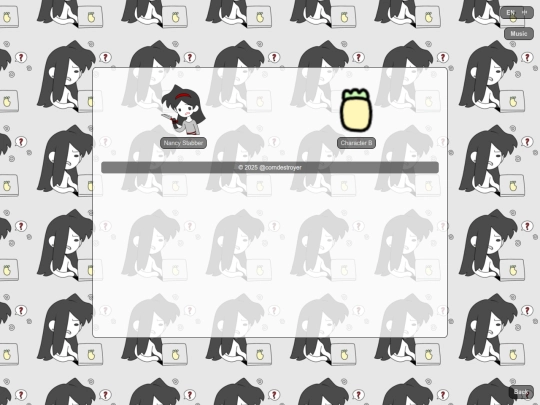 characters6 screenshot