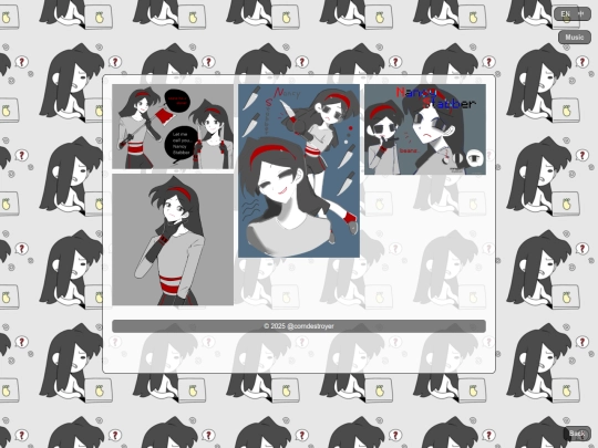 extrapic6 screenshot