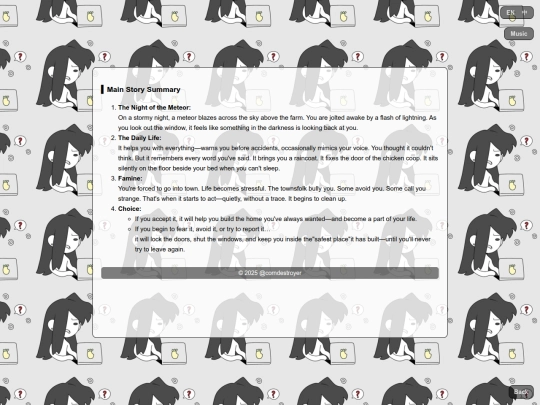 storyline6 screenshot