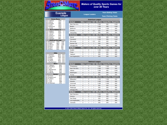2006 Folder screenshot