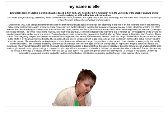 aboutpg screenshot
