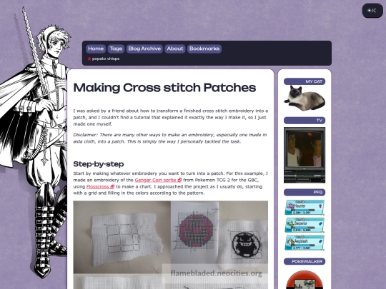 posts/2025-06-16-Cross-stitch-patches screenshot