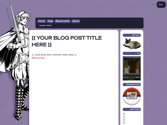 posts/YYYY-MM-DD-Post-Template screenshot