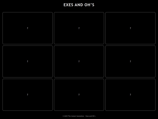 EXESANDOHS/Exesandohs screenshot