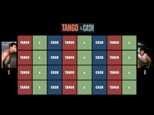 TANGOANDCASH/board screenshot