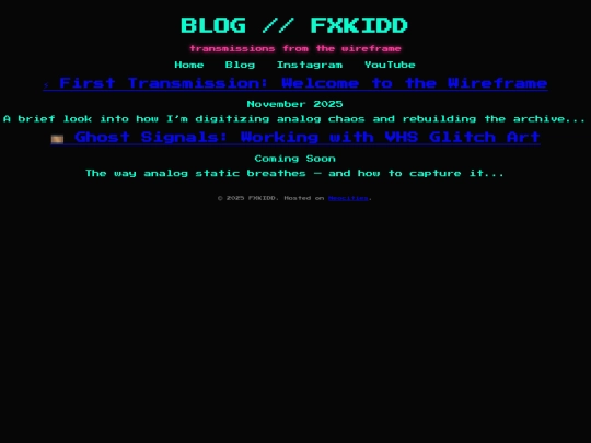 blog/blog screenshot