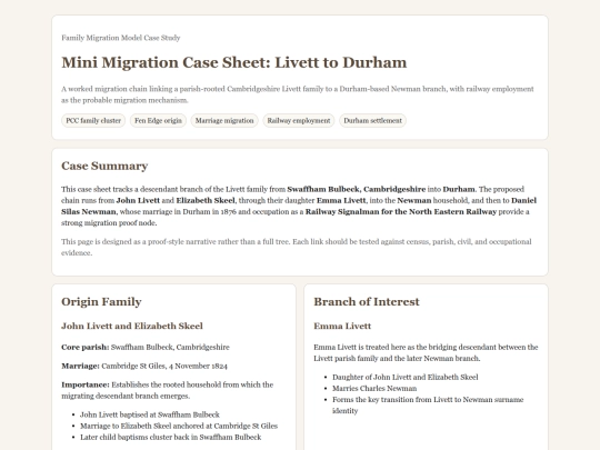 livett_newman_durham_case_sheet screenshot