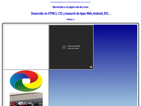 INICIO/M02/M02_multimedia_obligatorio screenshot