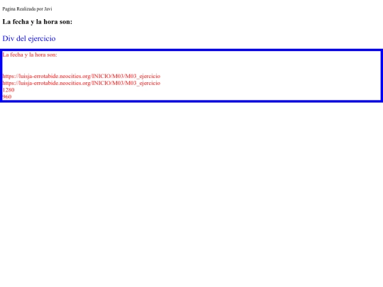 INICIO/M03/M03_ejercicio screenshot